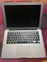MacBook Air 13” Mid 2013 | i5 | 4GB RAM | 120GBSSD | Работи отлично, снимка 2