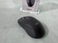 Мишка Logitech Signature M650L left  4000dpi, снимка 5