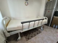 Механично болнично легло ЕРГО, снимка 3