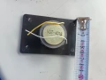 Високочестотен говорител JSD VDT-4015 (Mylar Dome Tweeter) – 8 Ω, 30W (N 700), снимка 4