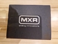 Ефект за китара MXR M77 Custom Badass Modified Overdrive, снимка 7