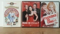 19 броя DVD - та с интересни филми , снимка 1