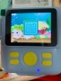 Детски фотоапарат с термопечат / Вградени игри 32GB Памет, снимка 7