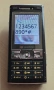 Sony Ericsson K800(2 бр.) - без батерии, снимка 3