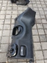 подлакътник, жабка и кора под волана Мерцедес w203, снимка 6