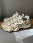 New Balance 9060 - Sea Salt Raincloud, снимка 6