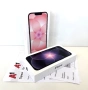 НОВ! iPhone 17e 256GB Soft Pink 2г.ГАРАНЦИЯ!, снимка 2
