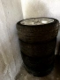 Оригинални джанти Ford 18" 5x108 8J ET55 с летни гуми 235/40/18 за Focus, Mondeo, Kuga, снимка 10