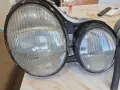 Оригинални фарове HELLA за Мерцедес Еклас W210 преди фейстлифт за части , снимка 2