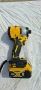 Dewalt DCF 850 и DCD805 18V, снимка 1