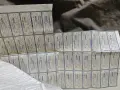 стари гръцки облигации и гербови марки, снимка 2