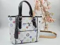 Louis Vuitton Нова Дамска Кожена Чанта Луи Витон , снимка 1