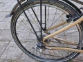 Продавам две колелета , едното е Cross Rocky (24) и SPECIALIZED/ City bike, снимка 16