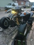 АТВ/ATV Smc Barossa 250cc двуцилиндрово(патент на Хонда), снимка 10