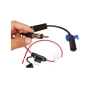 ANIMABG Усилвател за автомобилна радио антена, FM/AM ANT-208, 12V, снимка 7