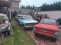 Продавам Заз 968, снимка 1