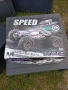 Speed 4wd 1/10 Rc car , снимка 1