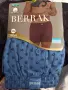    Мъжки боксерки BERRAK 100% памук M L XL XXL XXXL , снимка 1