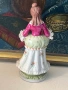 Фигура порцелан, снимка 2