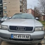 продавам ауди а4 1.8 , снимка 2