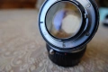 Nikon NIKKOR-S Auto 50mm f/1.4 Non Ai Lens. Nikon F Mount, снимка 4