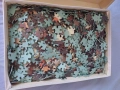 Пъзел "Prinz Eugen von Savoyen” Piatnik 1975г. 500 части, снимка 2