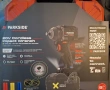 Акумулаторен гайковерт 20В на Parkside Performance 20V 600nm., снимка 1