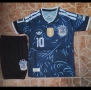 MESSI 10 💙⚽️ детско юношески футболни екипи Аржентина НОВО 2026-27 година , снимка 13