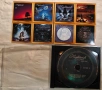CD / ЦД компакт диск - Nightwish - 2018 - Decades - An Archive Of Song 1996-2015 [2 CD], снимка 4