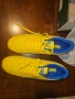 Маратонки Puma Roma Anniversario - 45 EU / 10.5 UK - Нови - Жълти!, снимка 2