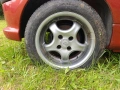 Peugeot 206cc (Кабрио) , снимка 9