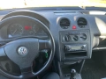 Vw Caddy 1.9TDI 105kc.Клима, снимка 8