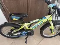 Детско колело Passati 16ка, снимка 1