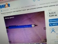 метални химикалки 18 броя нови, снимка 1