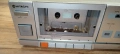стерео касетен дек HITACHI D-E 1, снимка 2