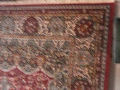 Килим,Персийски,Голям,Марка:"Табриз", снимка 3
