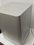 активен субуфер бас каса съраунд центърHARMAN/KARDON SUB-TS7/230, снимка 5