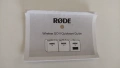 Микрофони Rode Wireless GO II, снимка 5
