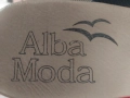 Alba Moda Italy Size 39 Летни чехли, снимка 5