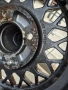 Джанти RG 13 цола 4х114.3 , 6j ,et17 ,175/50/13 Toyota Suzuki Nissan, снимка 10