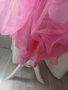 Рокля Barbie 9-10г, снимка 5