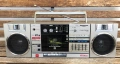 Радиокасетофон Toshiba RT-SX4 Boombox, снимка 5