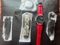 Xiaomi Amazfit T-REX, Xiaomi Amazfit GTR 47MM, Xiaomi Amazfit GTS, снимка 4
