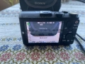 Продавам - компактна камера Sony DSC HX60 , снимка 3
