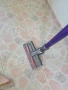 Безжична прахосмукачка Dyson, снимка 4
