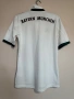 BAYERN MÜNICH 2013 2014 AWAY FOOTBALL SHIRT SOCCER JERSEY ADIDAS Z25686., снимка 3