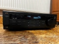 5.1  JVC RX-5020RBK, снимка 1