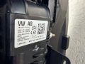 5H173S4UF, 5H0880204K арматурно табло с airbag от Volkswagen Golf VIII Variant, двигател DFYA, 1.5 e, снимка 7