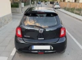 Nissan Micra 1.2i 2016г, снимка 4