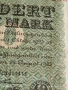 Две райхбанкноти 1 милион марки 1923г. / 1 000 марки 1922г. Германия редки за КОЛЕКЦИЯ 17943, снимка 3